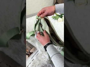 Coconuda - Tracolla in tessuto tecnico impermeabile