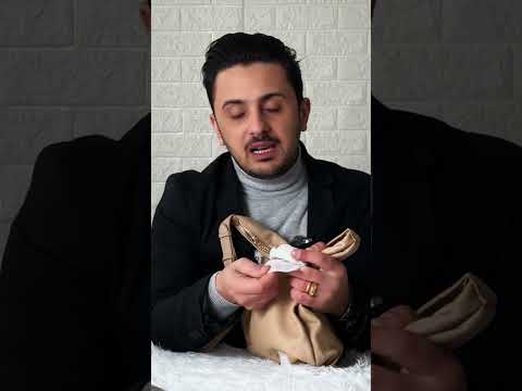 Borsa a sacco firmato COCONUDA Colletion donna spalla a tracolla simil pelle 2026