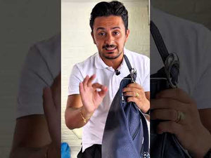 Valentini Gino - Borsa nuova Donna sacco grande Hobo Casual manici con nodo morbida 2026