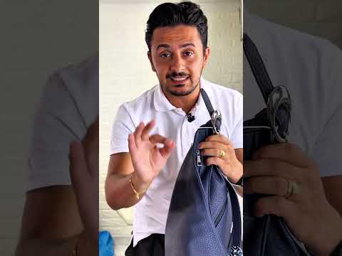 Valentini Gino - Borsa nuova Donna sacco grande Hobo Casual manici con nodo morbida 2026
