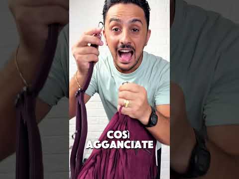 Nazareno Gabrielli - Borsa morbida a sacco tracolla hobo capiente unica tinta simil pelle camoscio scamosciata