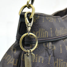 Carica l&#39;immagine nel visualizzatore di Gallery, DUDLIN borsetta borsa piccola donna elegante casual tracolla pouch nuvola pelle