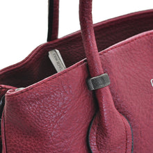 Carica l&#39;immagine nel visualizzatore di Gallery, Borsa Coveri World bauletto donna tracolla nuova grande tasche moda multitasche