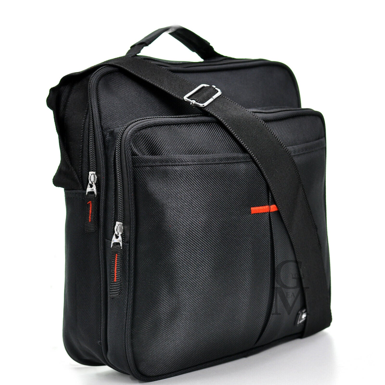 Borsette Pochette Uomo Carpisa Borsello Uomo Carpisa Nero