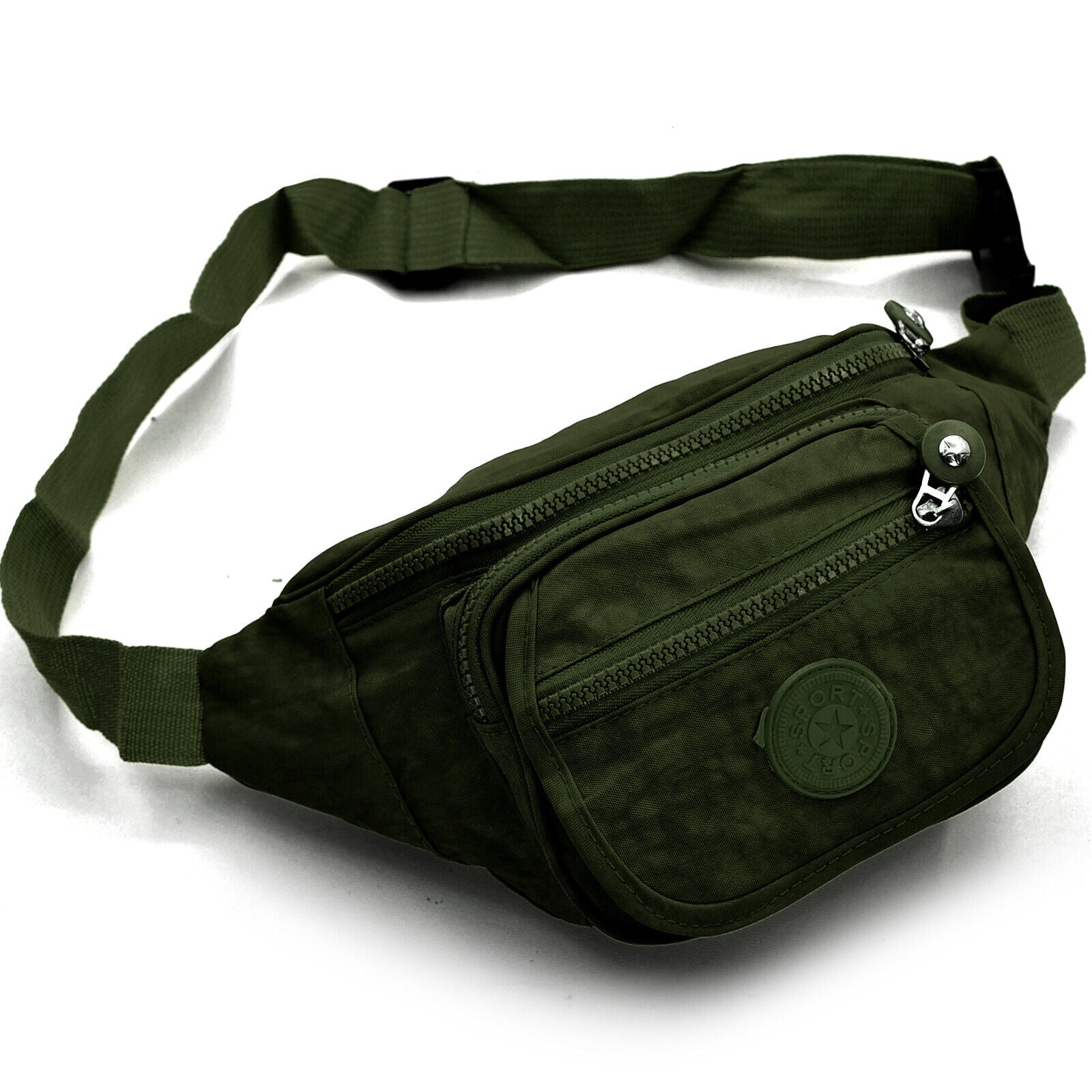 Tasche Impermeabili Marsupio Di Stoffa Marsupio Uomo Donna Vita