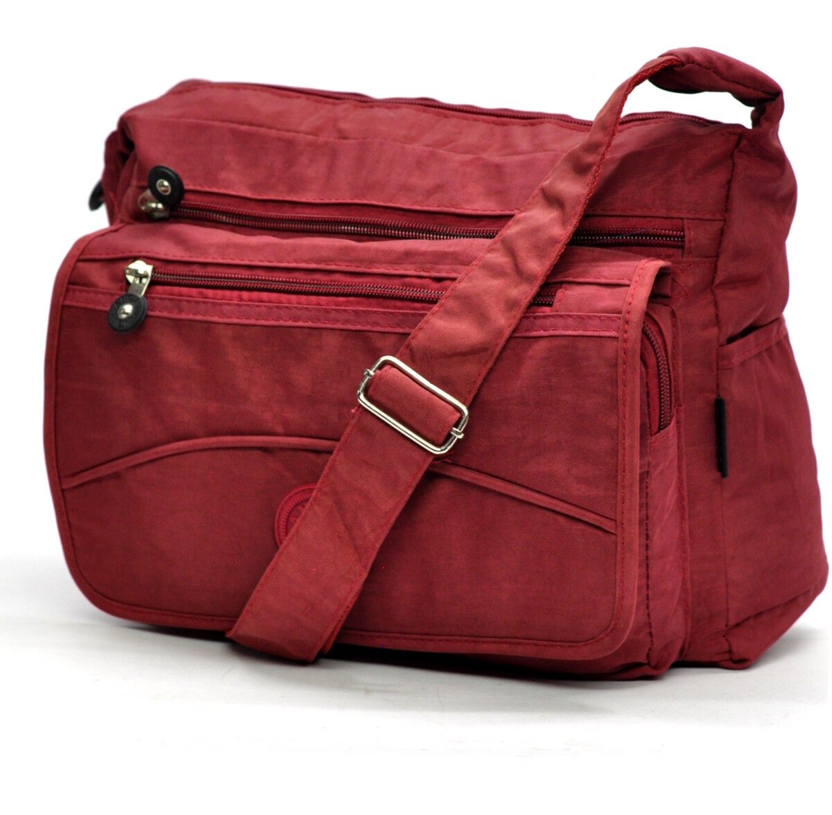 Borse Da Donna DEEVORCA Moda Blocco Colore Borse A Mano Donna Elegante Borsa A Tracolla Casuale Messenger Lavoro Festa Viaggi Datazione Commerciale Borsetta Grande Pelle PU Borse Borsa A Spalla Nero A - Foto 7