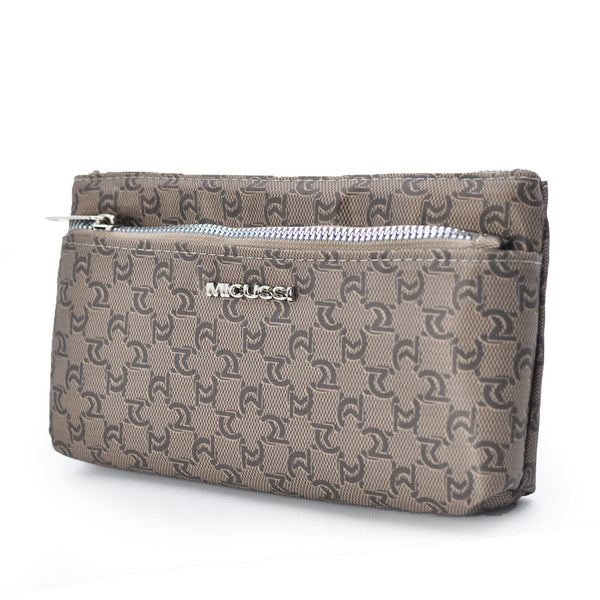 pochette porta cellulare donna piccolo fantasia elegante casual mano capiente