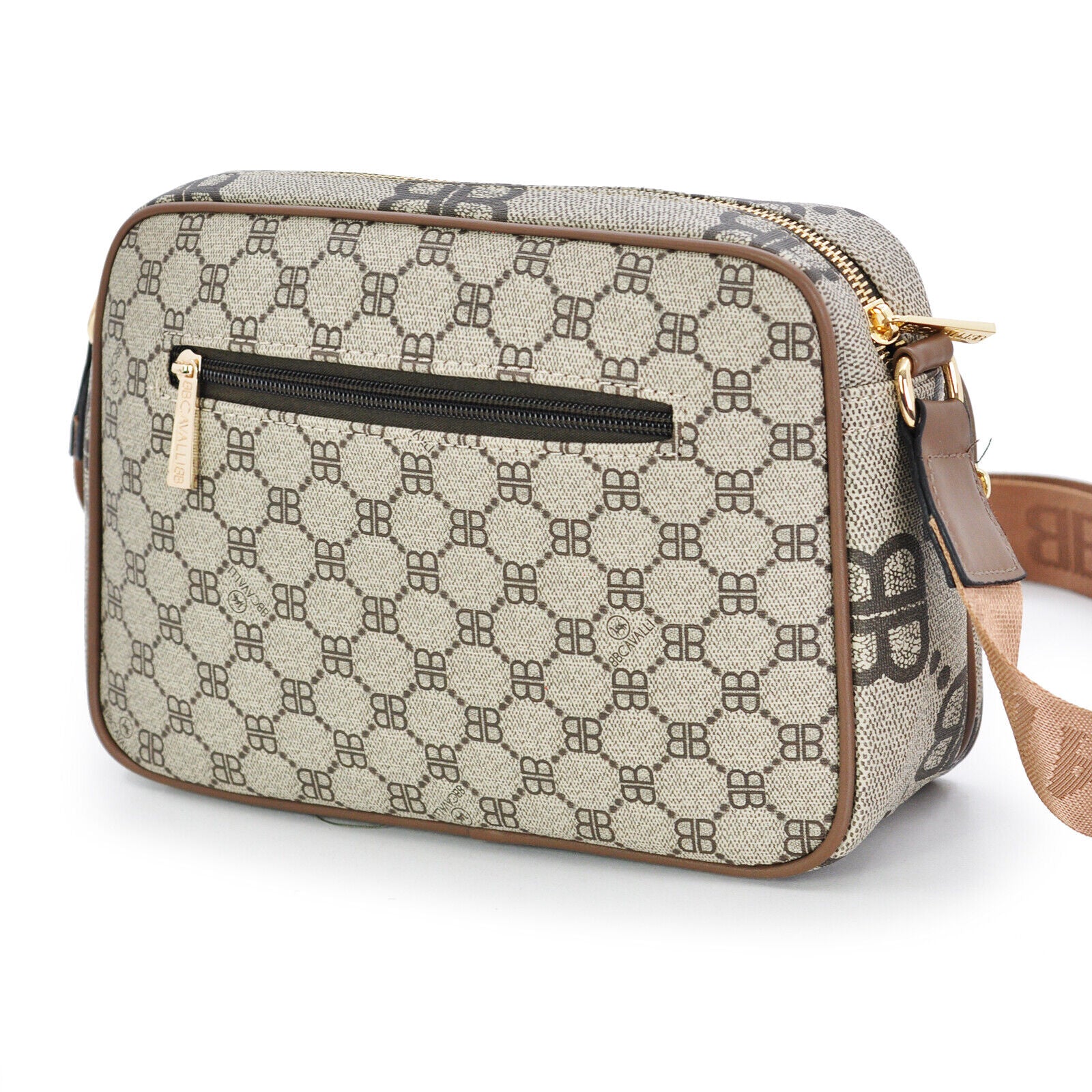 BOTTEGA VENETA: Borsa Nodini A Tracolla Piccola In Vera Pelle Con Motivo Intrecciato Bottega Veneta 245354v0016 BOTTEGA VENETA: Borsa Nodini A Tracolla Piccola In Vera Pelle Con Motivo Intrecciato Bottega Veneta 245354v0016