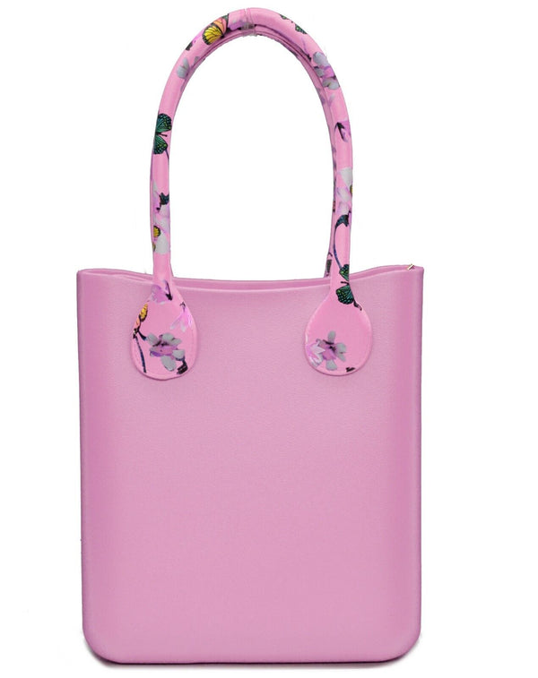 Manici O Bag Ecopelle Outlet Manici Manici O Bag Lunghi Neri