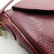 Carica l&#39;immagine nel visualizzatore di Gallery, Borsa VERA PELLE donna piccola borsettina tracolla borsetta artigianale GYOIAMEA