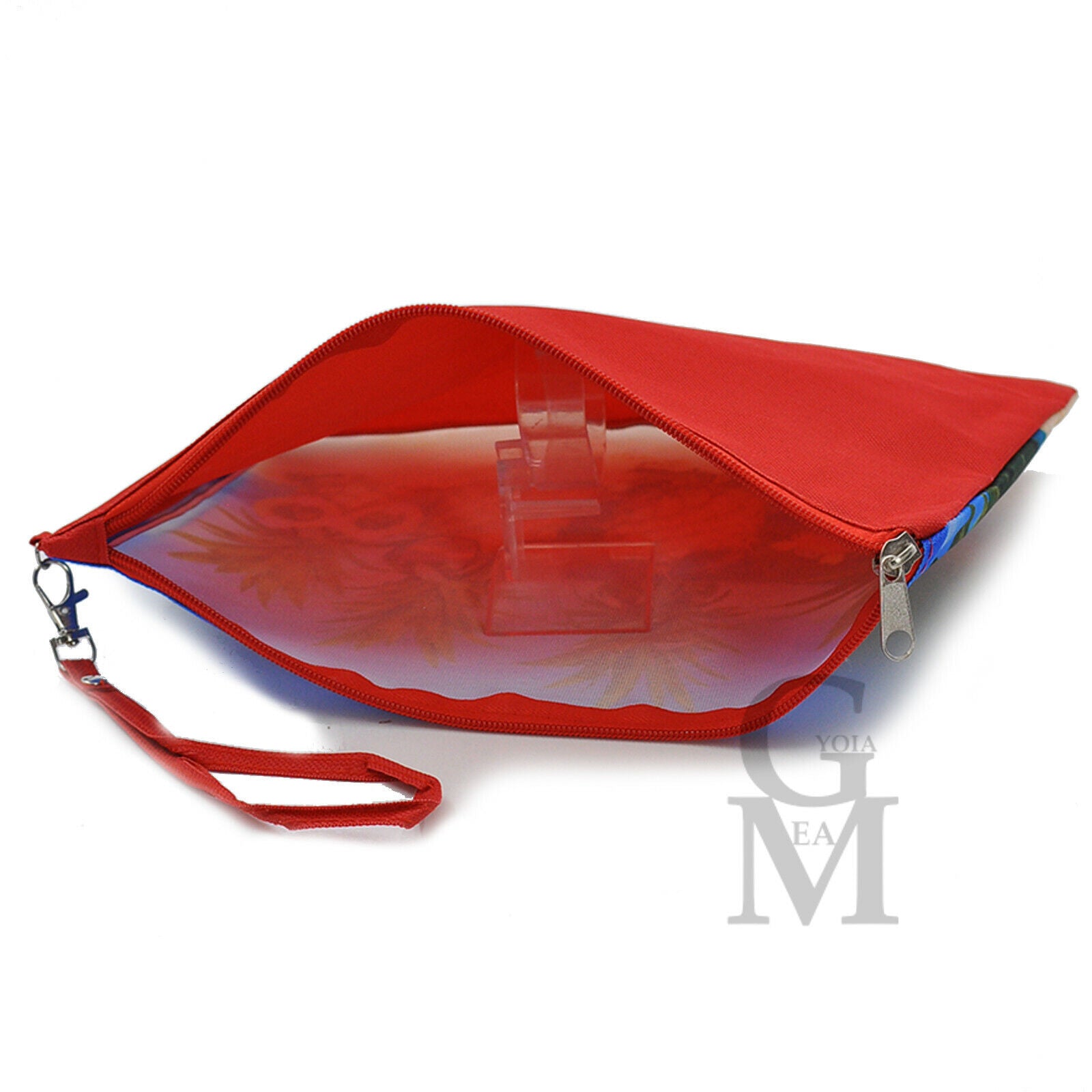 GM borsa mare piscina tela pochette borsetta tela nuovo tessuto disegn –  Gyoiamea