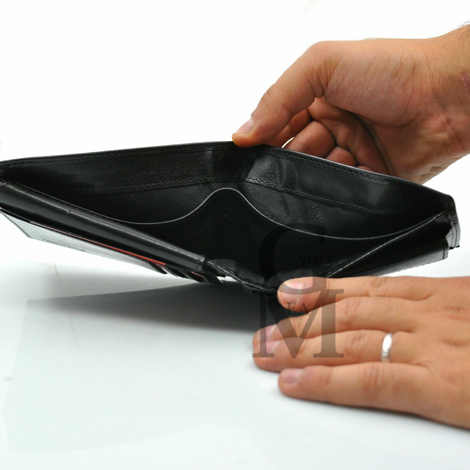 I Nostri 10 Migliori Portafoglio Antonio Basile Uomo In Italia - Foto 6