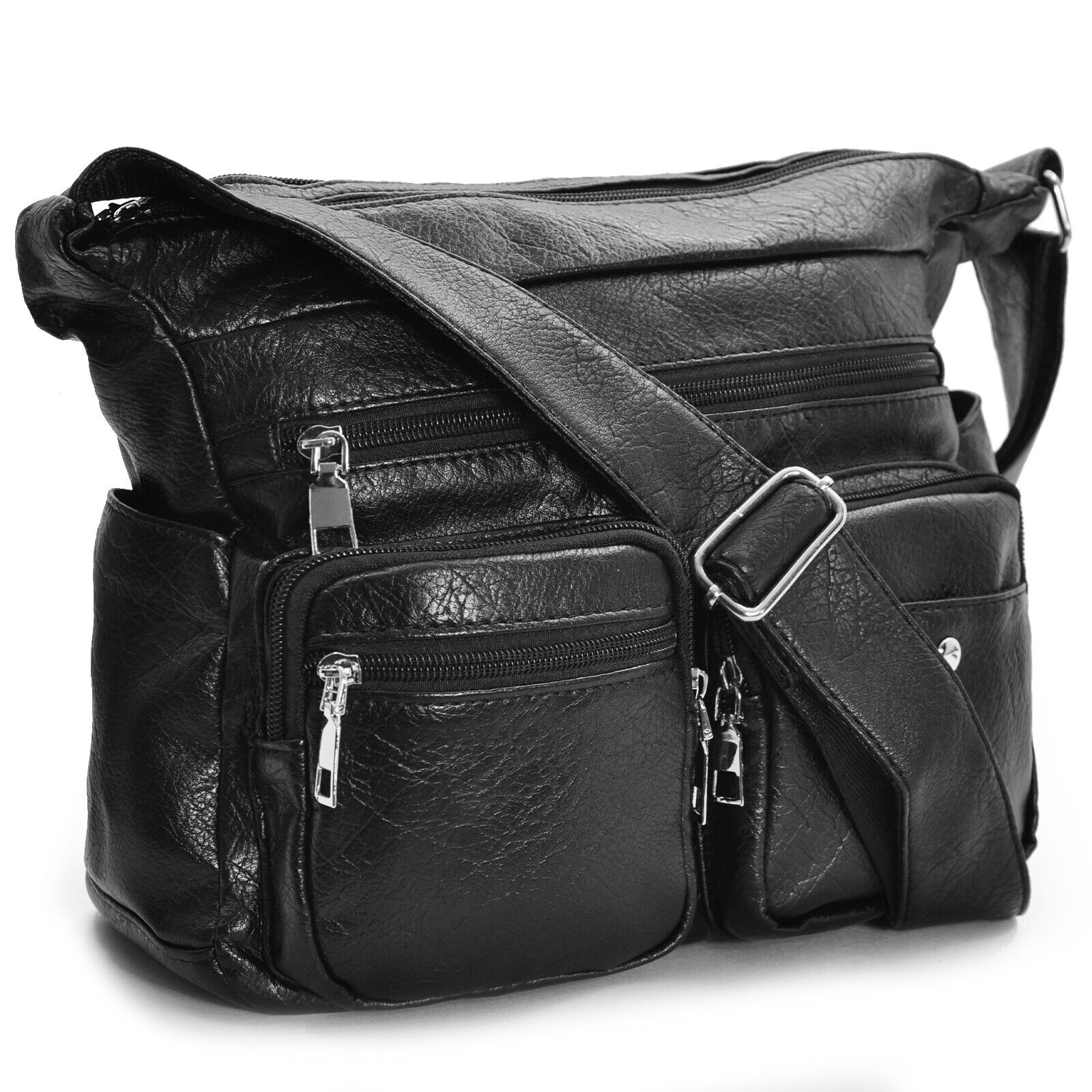 Borsa Tote Borse A Tracolla Multitasche Borsa Pelle Multitasche