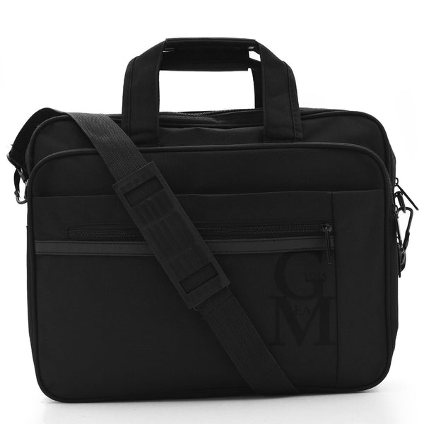 Borsa porta documenti PC Computer Portatile Laptop Notebook 13" 14" 15,6" "16"