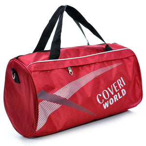 Coveri Borsone zaino Borsa Impermeabile Allenamento Sport Palestra Tennis 40L