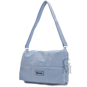 GM borsa donna spalla pelle trapuntata casual borsetta pochette elegante casual