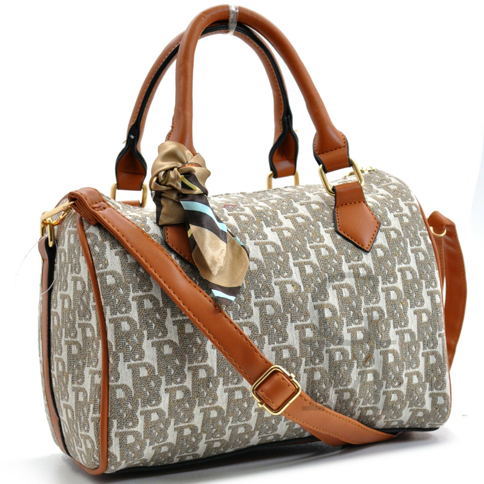 Borsa Bauletto Sisley Borse Nuova Collezione Borsa Tessuto Stoffa