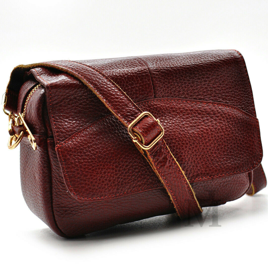 LEcylankEr Borsa Tracolla Donna in Pelle, Borsetta Tracolla LEcylankEr Borsa Tracolla Donna in Pelle, Borsetta Tracolla