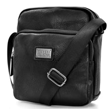 Carica l&#39;immagine nel visualizzatore di Gallery, Borsello tracolla borsa uomo Jeep Buluo Casual Men Pu leather Bag coveri ITALIA