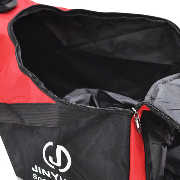 2IN1 BORSONE ZAINO JINYUBO GRANDE BOXE PALESTRA FITNESS ALLENAMENTO NUOTO MOTO