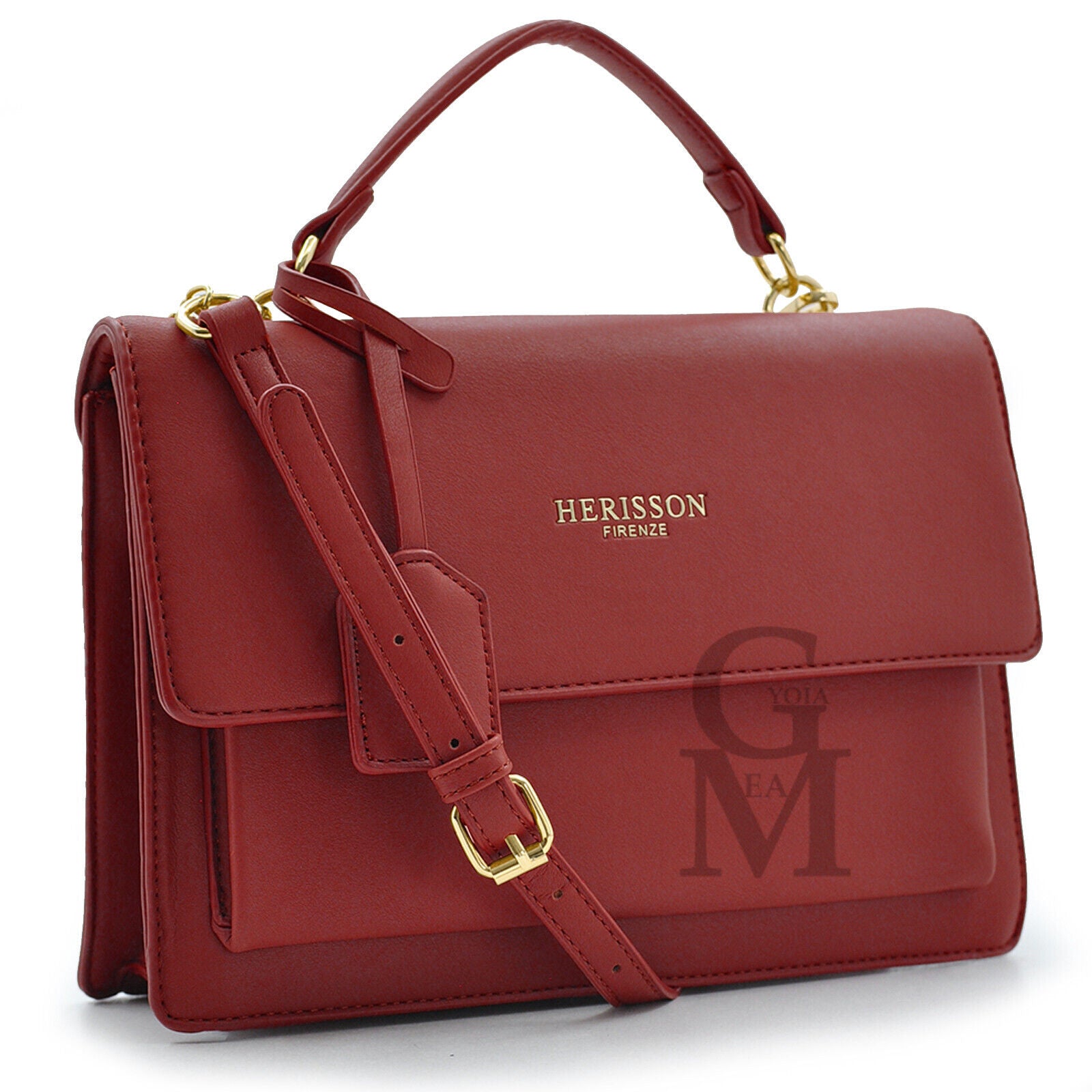 Tracolla Borsa A Mano, Larghezza 1,5 Pollici In Pelle Cinghia Di Ricambio Regolabile Borsa A Tracolla Borsa A Mano Borsa A Mano Tracolla In Pelle