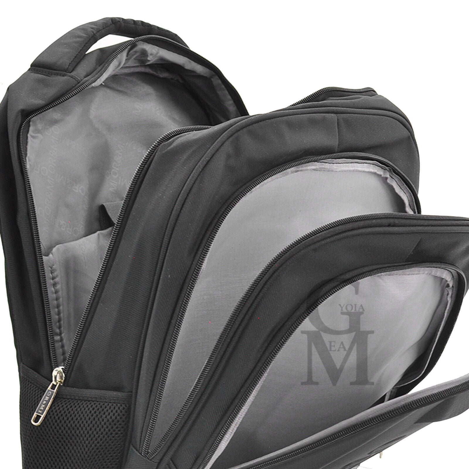 Zaini Zaino Or&mi Backpack Zaino Ormi Globo E-Commerce