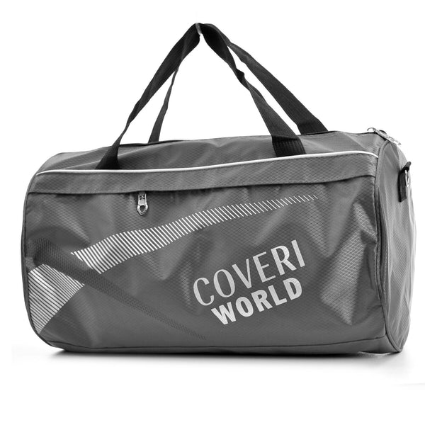 Coveri Borsone zaino Borsa Impermeabile Allenamento Sport Palestra Tennis 40L