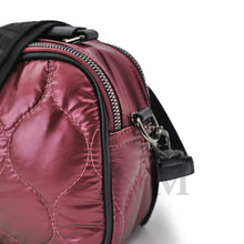 Carica l&#39;immagine nel visualizzatore di Gallery, Borsa borsetta donna tracolla spalla trapuntate morbida Charro elegante piccolo