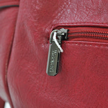Carica l&#39;immagine nel visualizzatore di Gallery, YYcoveri Borsa firmata originale spalla shopping tasche manici tracolla borchie