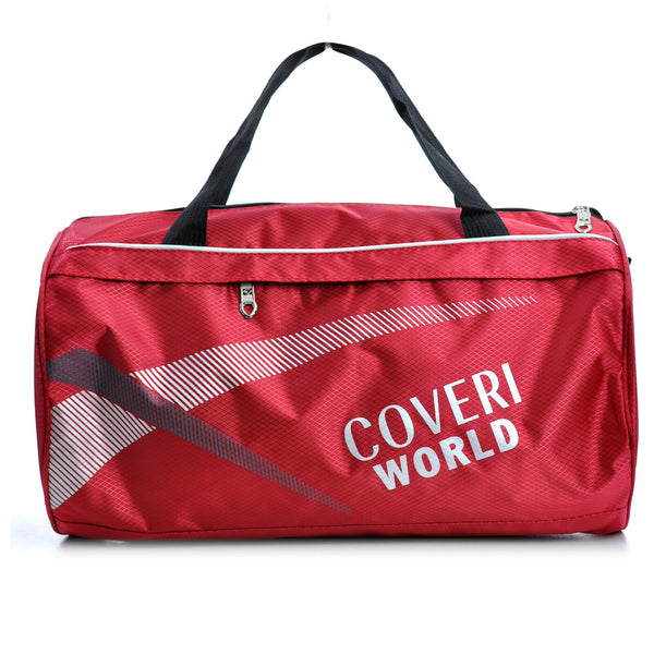 Coveri Borsone zaino Borsa Impermeabile Allenamento Sport Palestra Tennis 40L