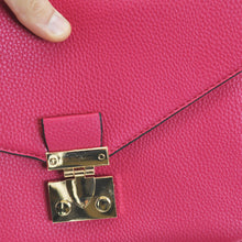 Carica l&#39;immagine nel visualizzatore di Gallery, Borsa borsetta firmata Gyoiamea piccola donna tracolla semplice piccola nuova