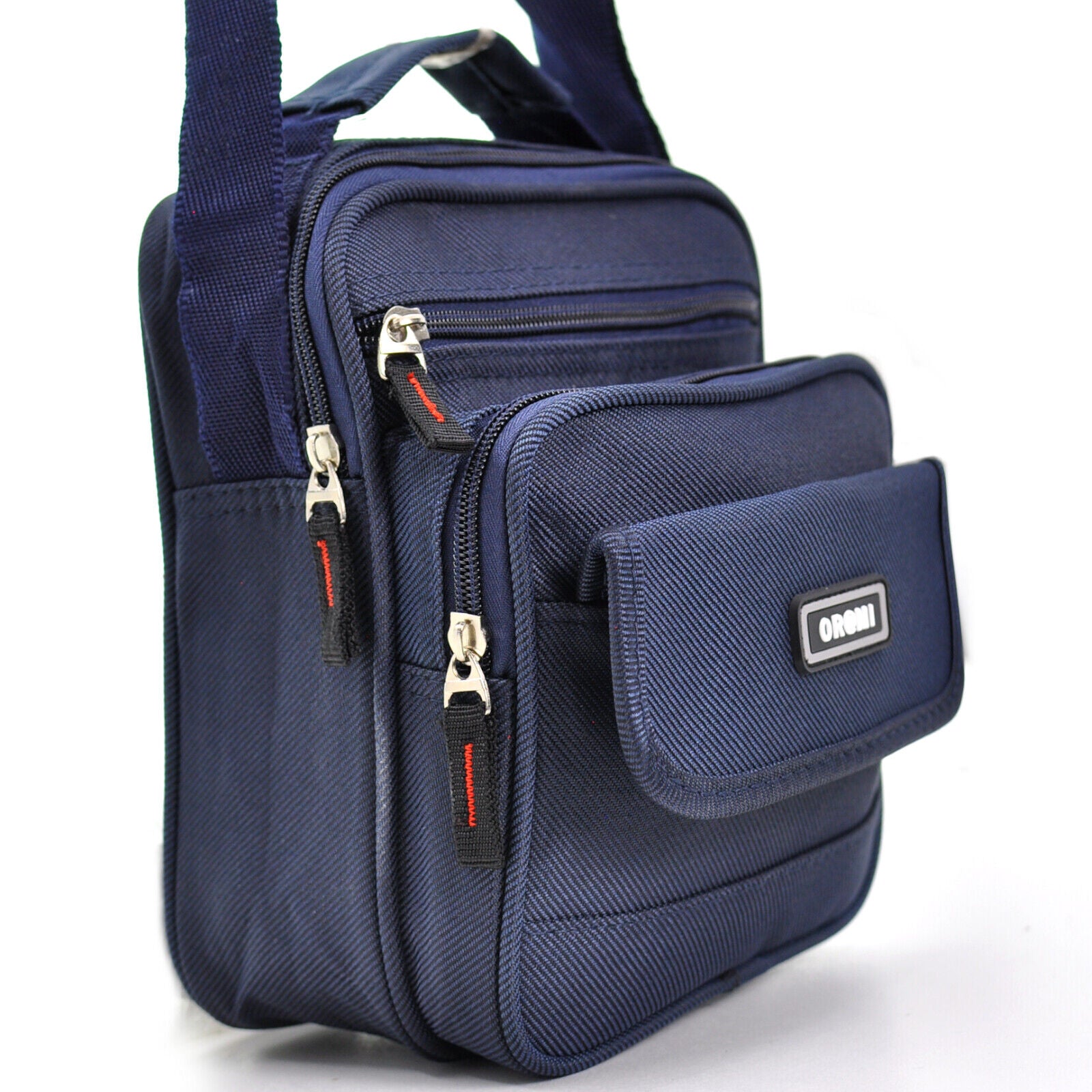 Borsello da Uomo Donna Tracolla in Multasche, Grande | FindTheDeal Borsello da Uomo Donna Tracolla in Multasche, Grande | FindTheDeal