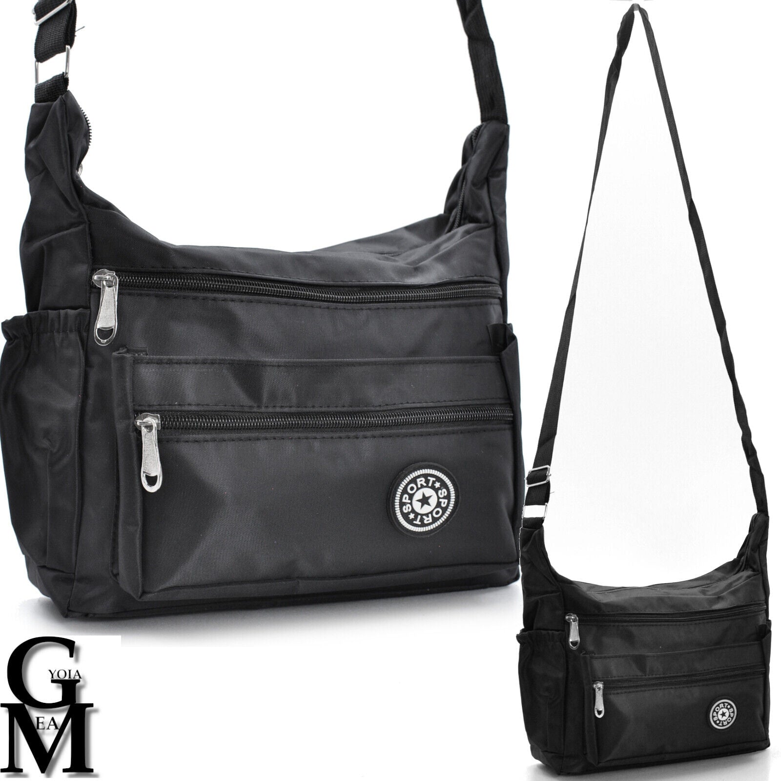 Borsa A Mano Multitasche In Morbida Pelle Borsa A Tracolla Da Donna Borsa A Mano Multitasche In Morbida Pelle Borsa A Tracolla Da Donna