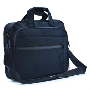 Borsa porta documenti PC Computer Portatile Laptop Notebook 13" 14" 15,6" "16"