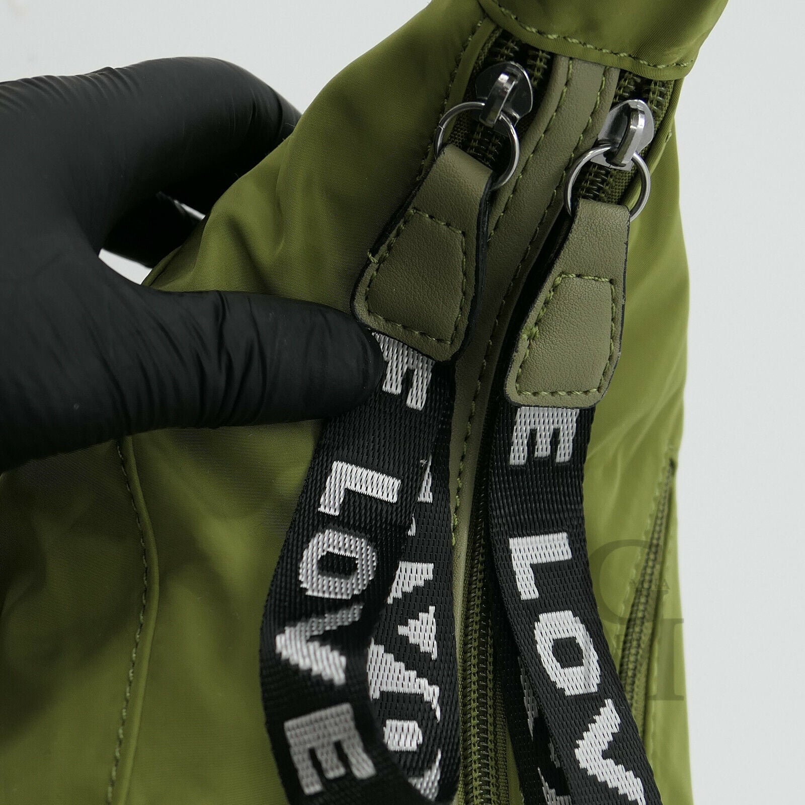 Borsa a tracolla da donna, impermeabile, in nylon, leggera, da Borsa a tracolla da donna, impermeabile, in nylon, leggera, da