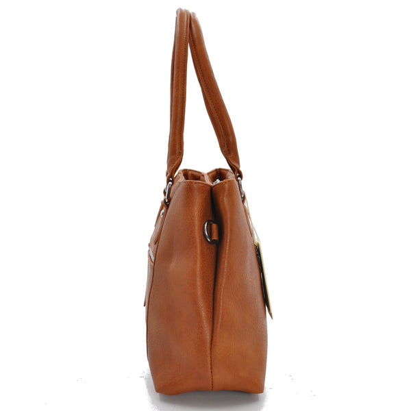 Gyoiamea bauletto baule borsa piccola mano tracolla zip capiente elegante tasche