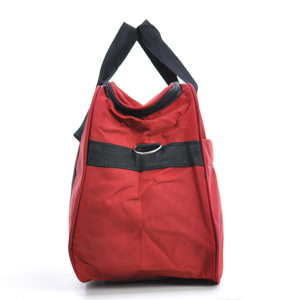 COVERI Borsone Borsa GRANDE nero Impermeabile Allenamento Sport Palestra Tennis