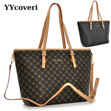 Carica l&#39;immagine nel visualizzatore di Gallery, Borsa donna COVERI shopping shop tote nuovo grande pelle fantasia shop casual