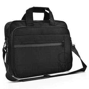 Borsa porta documenti PC Computer Portatile Laptop Notebook 13" 14" 15,6" "16"