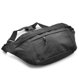 Riñonera Multitarea Unisex - 6 Compartimentos, Ideal Para Deporte, Trabajo O Salir De Paseo