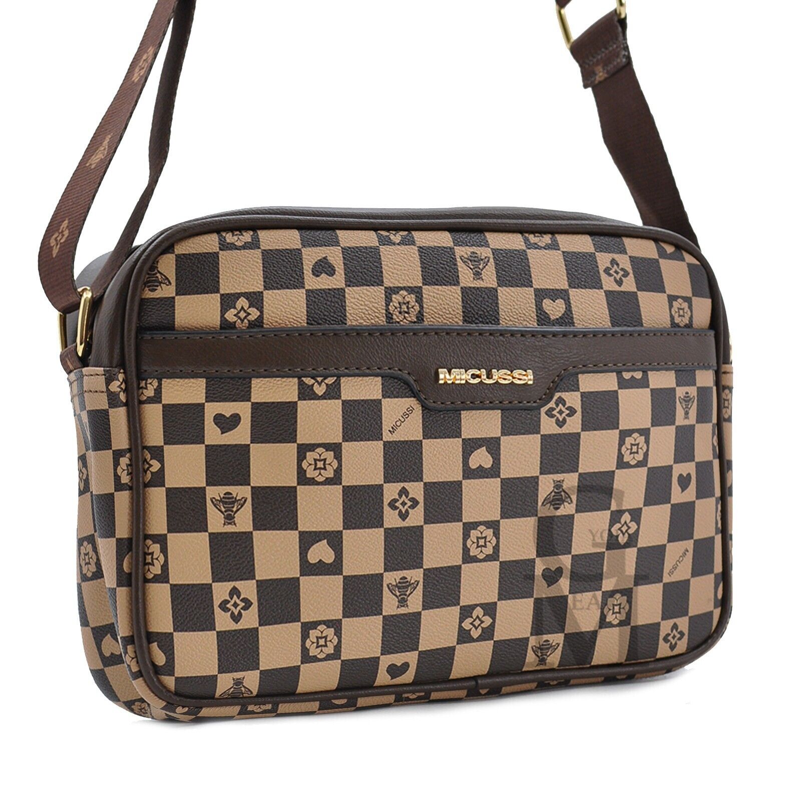 Micussi Borse Prezzo MICUSSI Borsa A Mano - Main Image