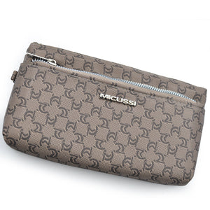 pochette porta cellulare donna piccolo fantasia elegante casual mano capiente