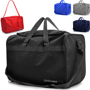 COVERI Borsone zaino Borsa Impermeabile Allenamento Sport Palestra Tennis calcio