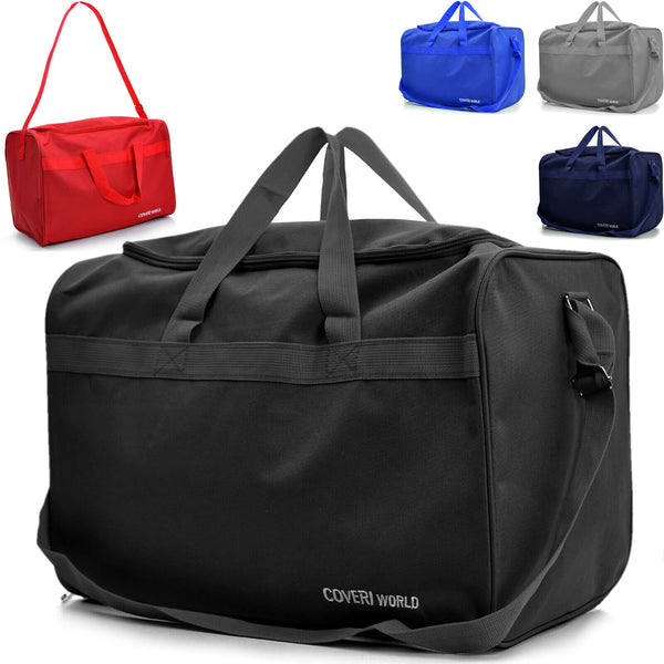 COVERI Borsone zaino Borsa Impermeabile Allenamento Sport Palestra Tennis calcio