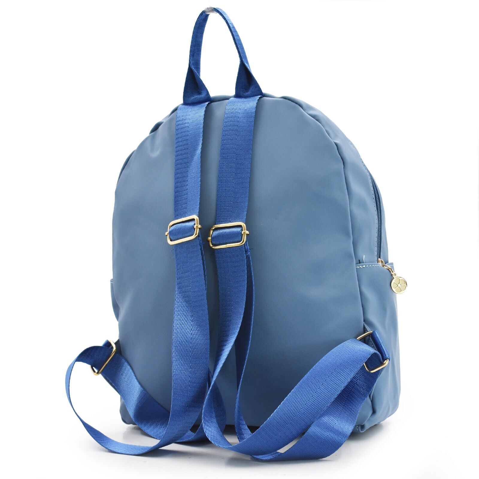 Backpack Zaini Donna Antifurto Borsa Donna Firmata Zaino Donna