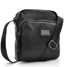 Carica l&#39;immagine nel visualizzatore di Gallery, Borsello tracolla borsa uomo Jeep Buluo Casual Men Pu leather Bag coveri ITALIA