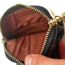 Carica l&#39;immagine nel visualizzatore di Gallery, borsa Porta cellulare Borsetta Portafoglio donna capiente originale Briciole