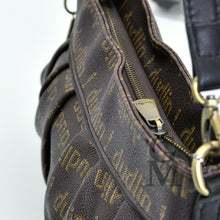 Carica l&#39;immagine nel visualizzatore di Gallery, DUDLIN borsetta borsa piccola donna elegante casual tracolla pouch nuvola pelle