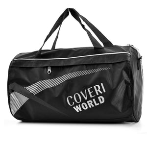 Coveri Borsone zaino Borsa Impermeabile Allenamento Sport Palestra Tennis 40L