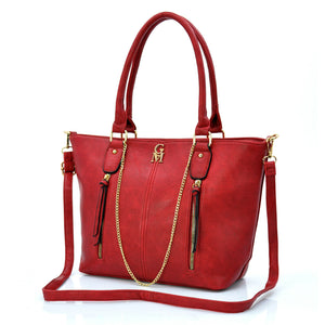 Gyoiamea borsa shopping donna tracolla pelle capiente ufficio MADE ITALY tote